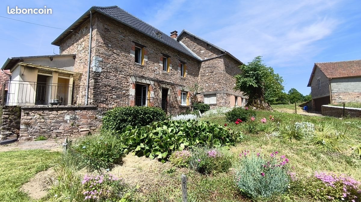 Maison à vendre, 102m², Palazinges