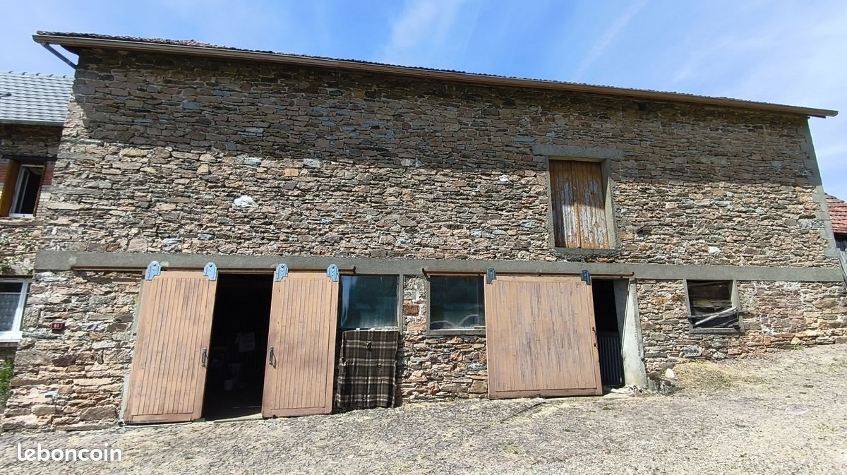 Maison à vendre, 102m², Palazinges