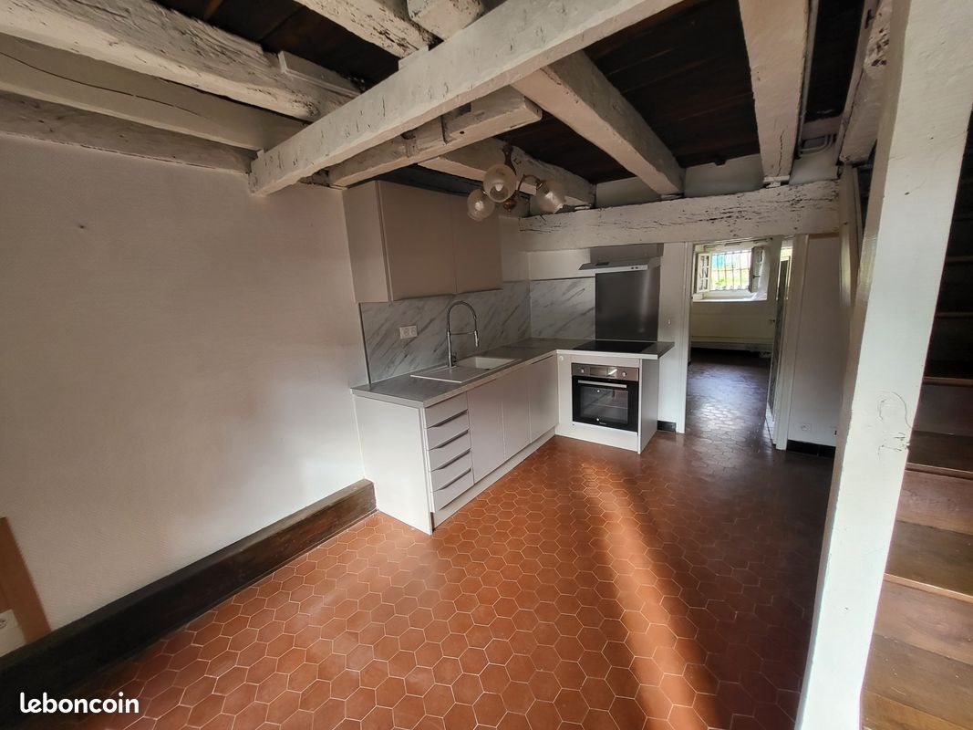 Maison à vendre, 67m², Beaulieu-sur-Dordogne