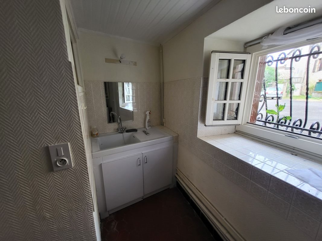 Maison à vendre, 67m², Beaulieu-sur-Dordogne