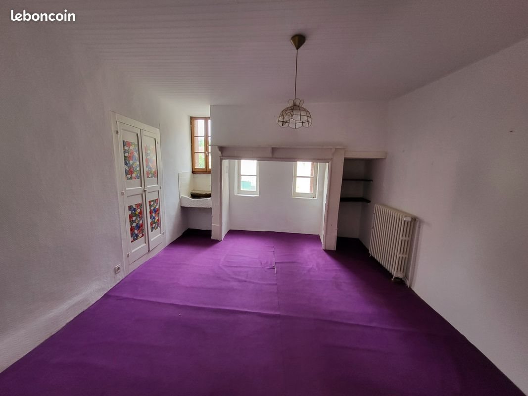 Maison à vendre, 67m², Beaulieu-sur-Dordogne