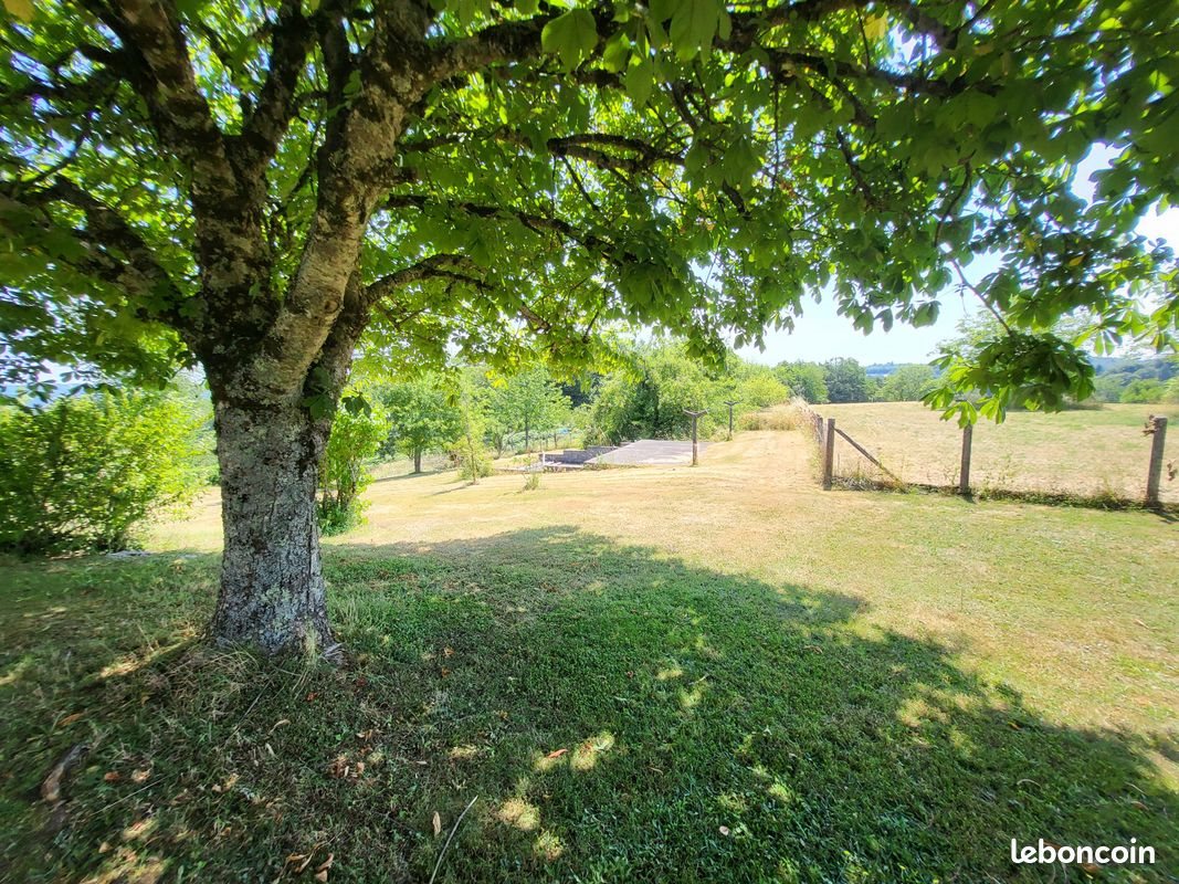 Maison à vendre, 134m², Albussac