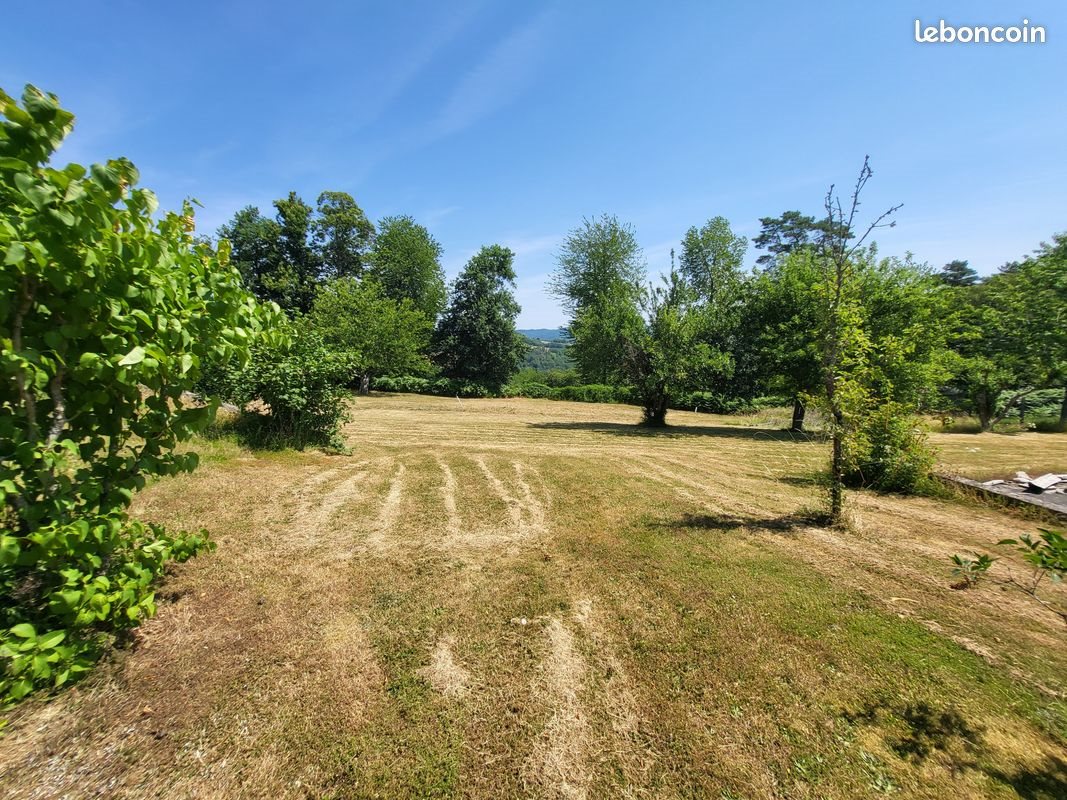 Maison à vendre, 134m², Albussac
