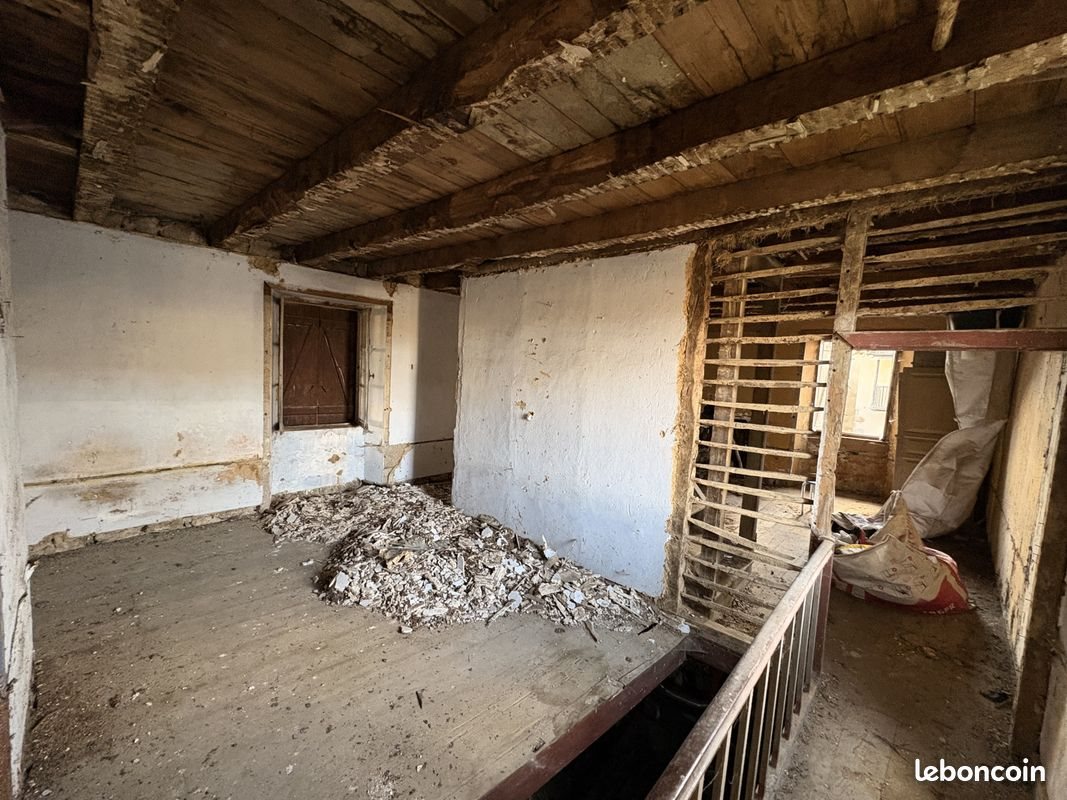 Maison à vendre, 223m², Sexcles