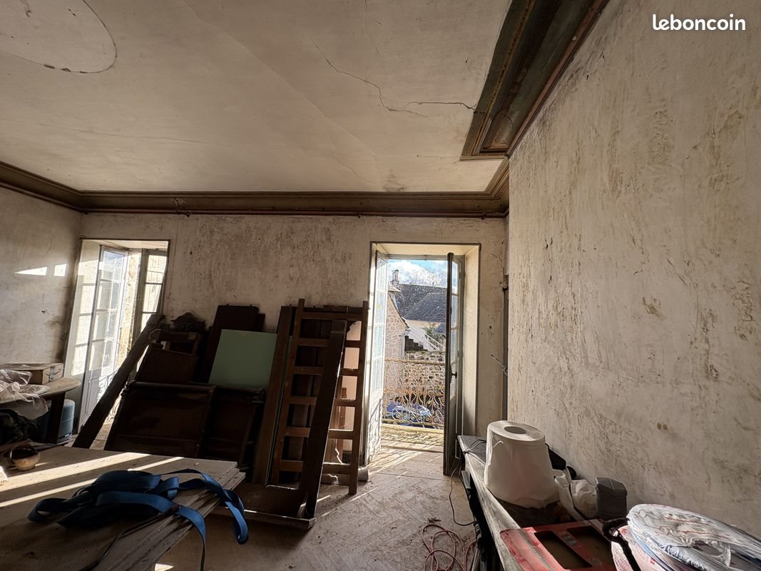 Maison à vendre, 223m², Sexcles