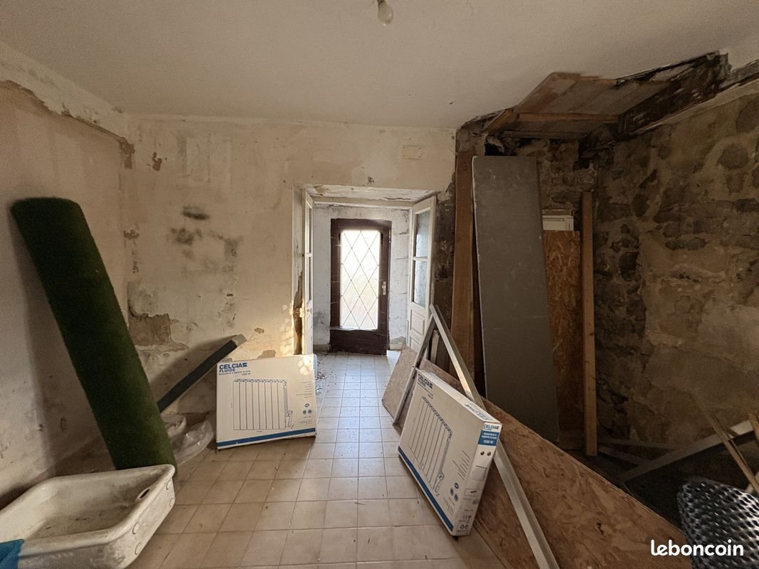 Maison à vendre, 223m², Sexcles
