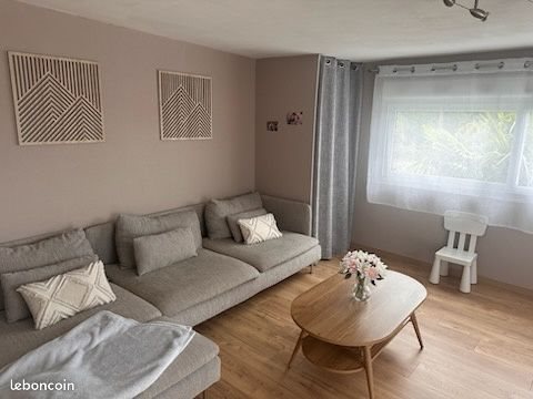 Maison à vendre, 116m², Saint-Chamant