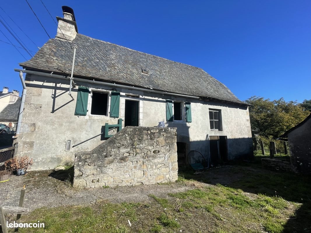 Maison à vendre, 65m², Saint-Julien-le-Pèlerin