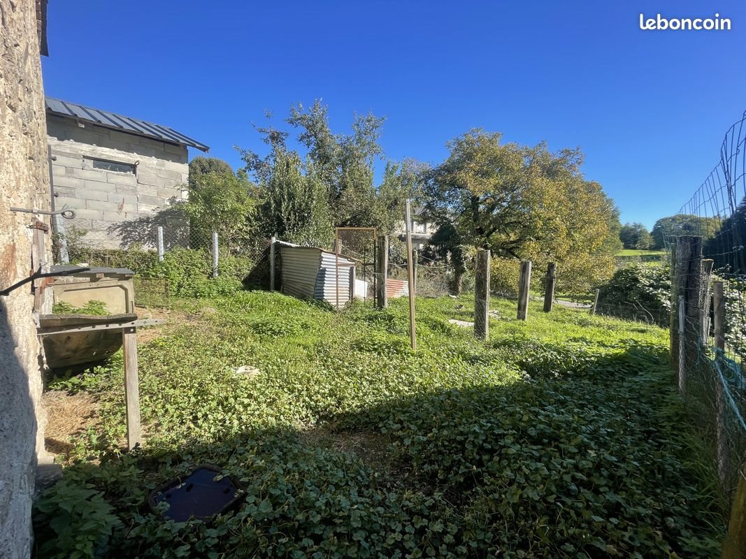 Maison à vendre, 65m², Saint-Julien-le-Pèlerin