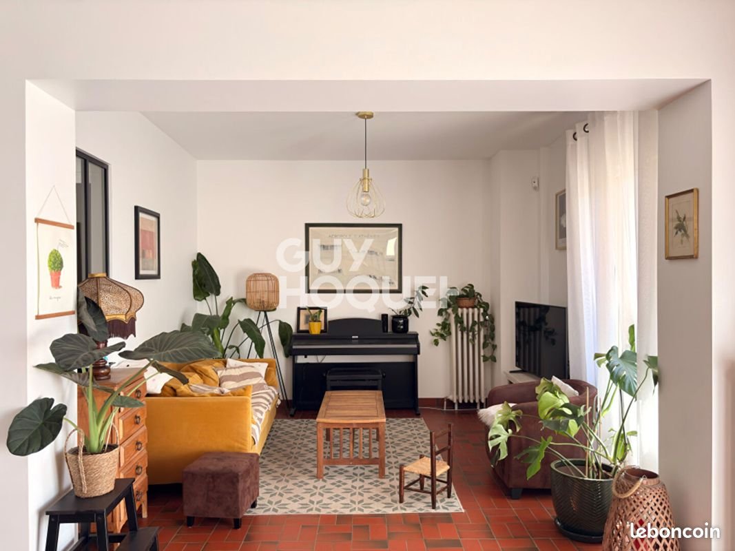 Maison à vendre, 98m², Soisy-sur-Seine