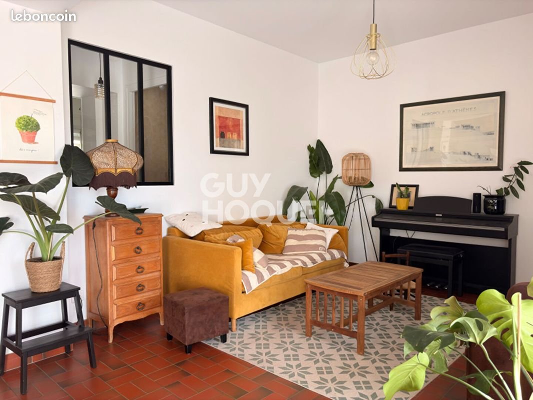 Maison à vendre, 98m², Soisy-sur-Seine