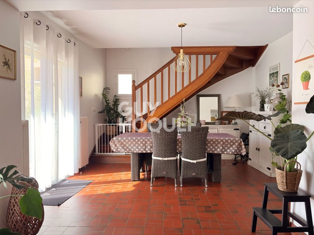 Maison à vendre, 98m², Soisy-sur-Seine