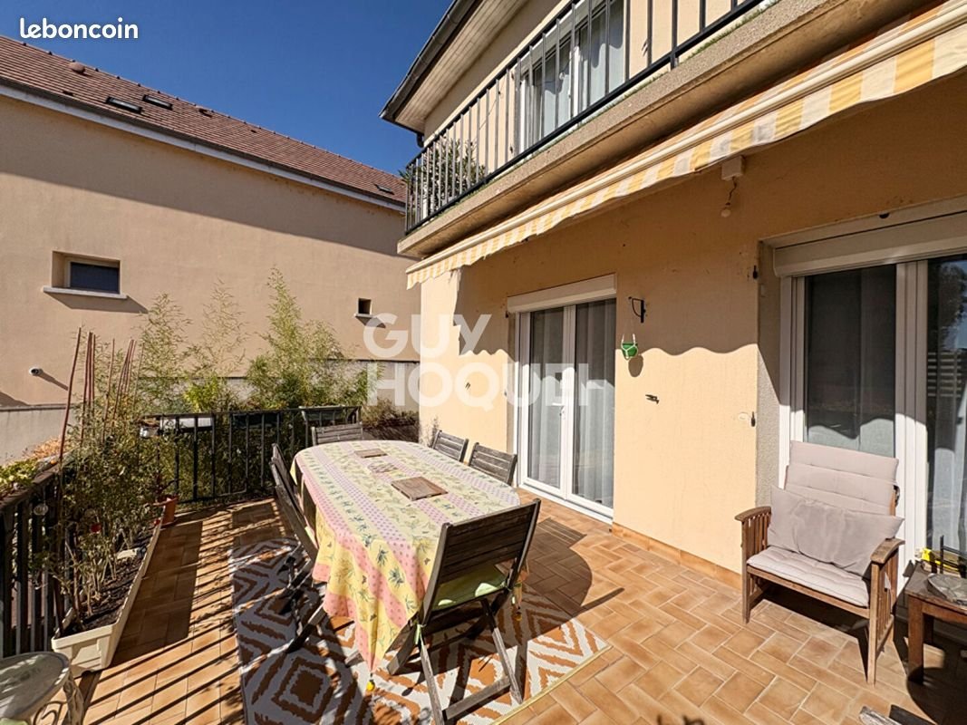 Maison à vendre, 98m², Soisy-sur-Seine