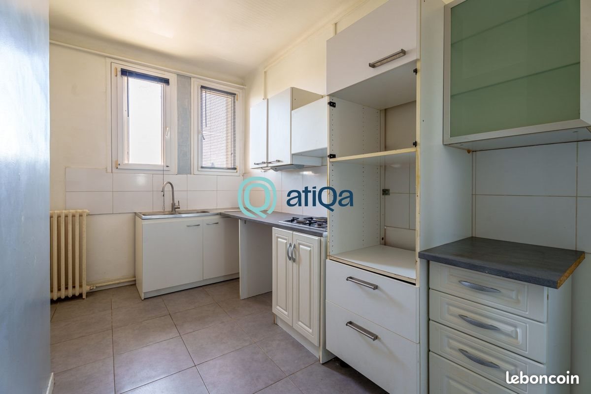 Appartement à vendre, 96m², Chalon-sur-Saône