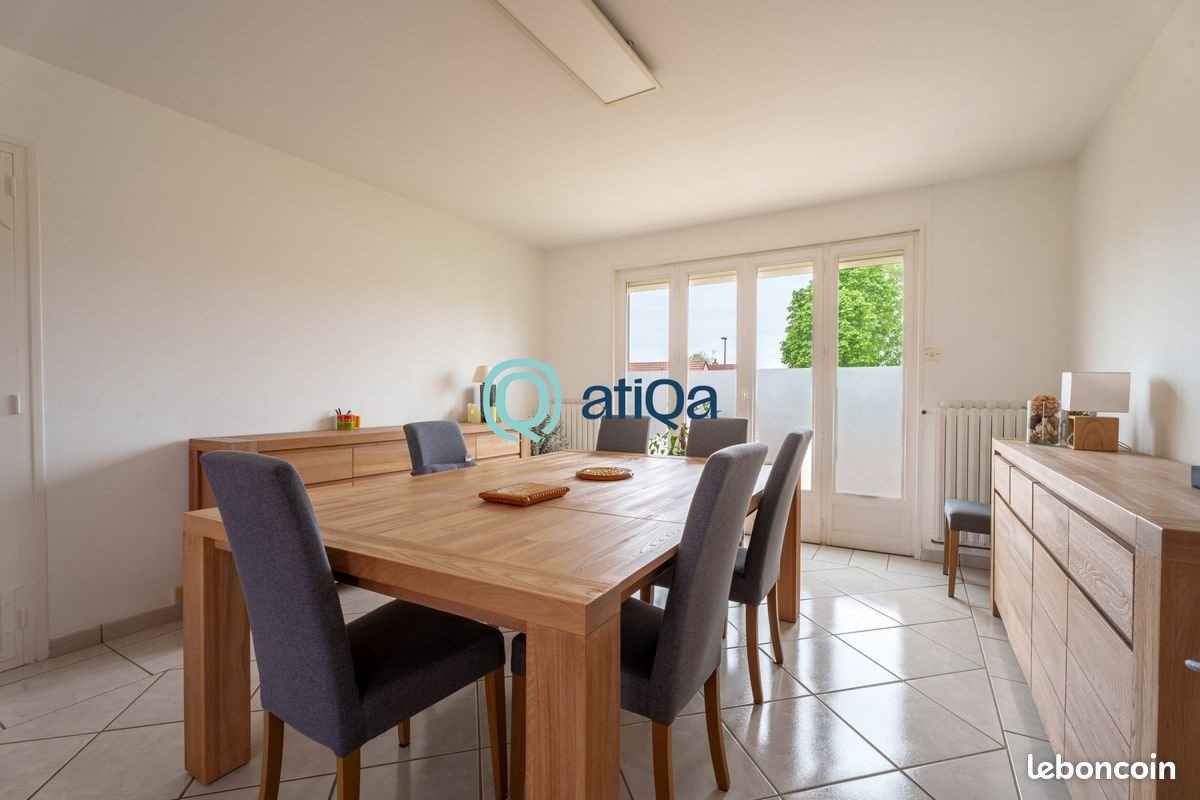 Maison à vendre, 152m², Virey-le-Grand