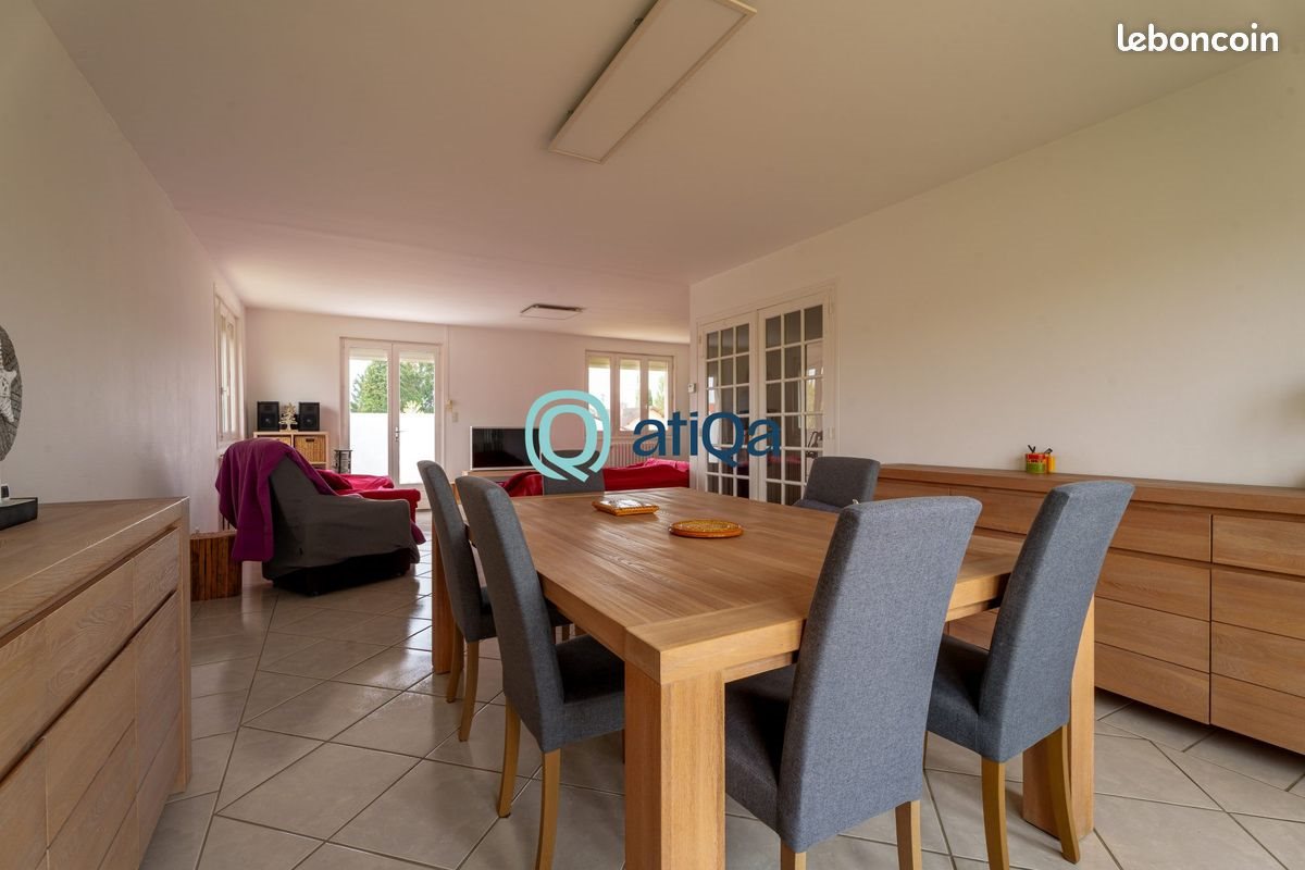Maison à vendre, 152m², Virey-le-Grand