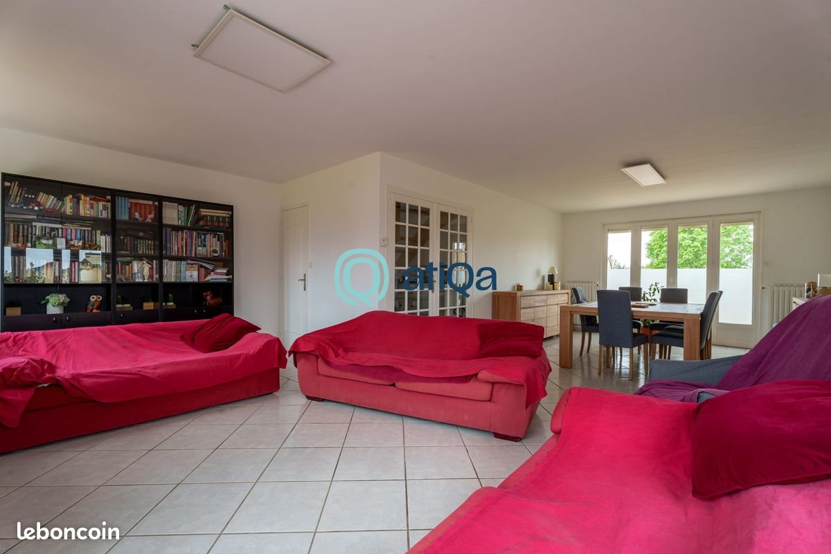 Maison à vendre, 152m², Virey-le-Grand