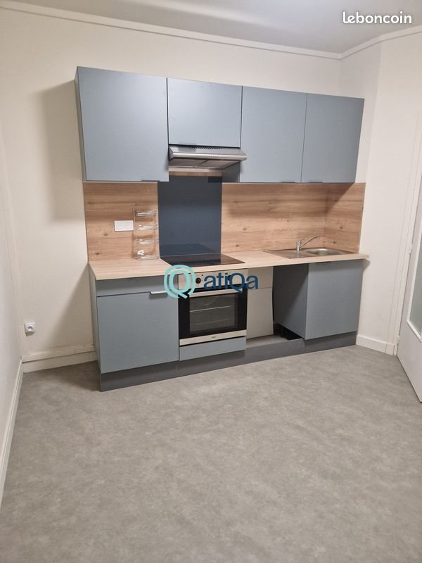 Appartement à louer, 68m², Clermont-Ferrand