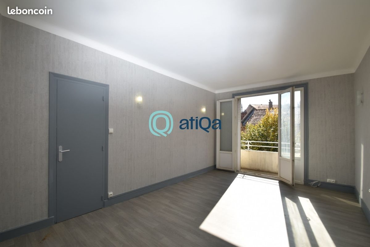 Appartement à louer, 68m², Clermont-Ferrand