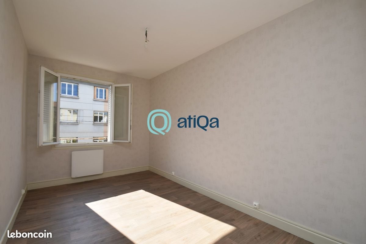 Appartement à louer, 68m², Clermont-Ferrand