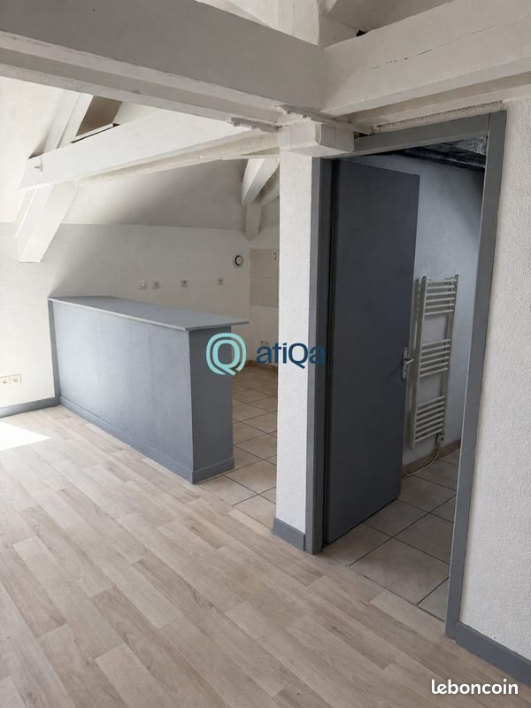 Appartement à louer, 56m², Artemare
