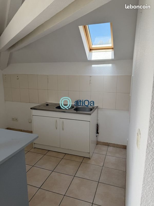Appartement à louer, 56m², Artemare