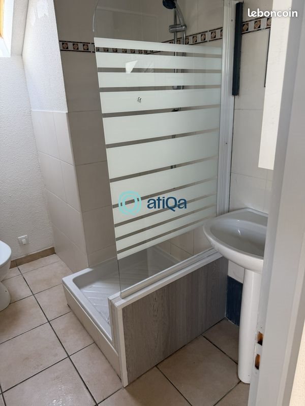 Appartement à louer, 56m², Artemare