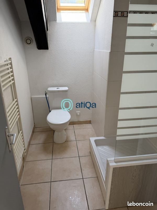 Appartement à louer, 56m², Artemare