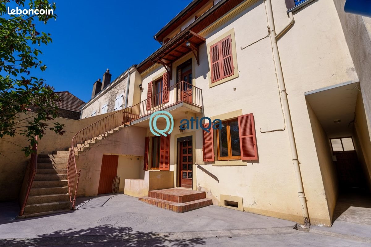 Appartement à louer, 63m², Le Creusot