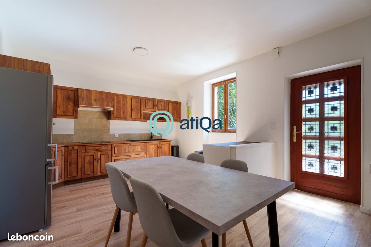 Appartement à louer, 63m², Le Creusot
