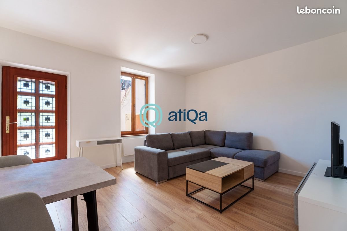 Appartement à louer, 63m², Le Creusot