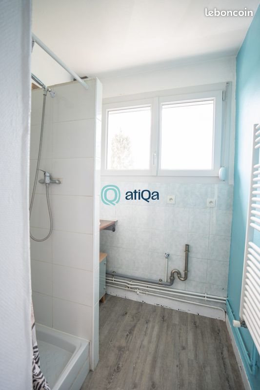 Appartement à louer, 59m², Saint-Marcel