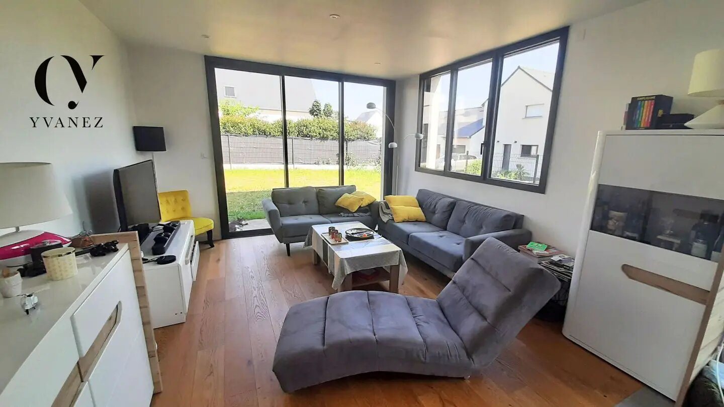 Maison à louer, 130m², Servon-sur-Vilaine