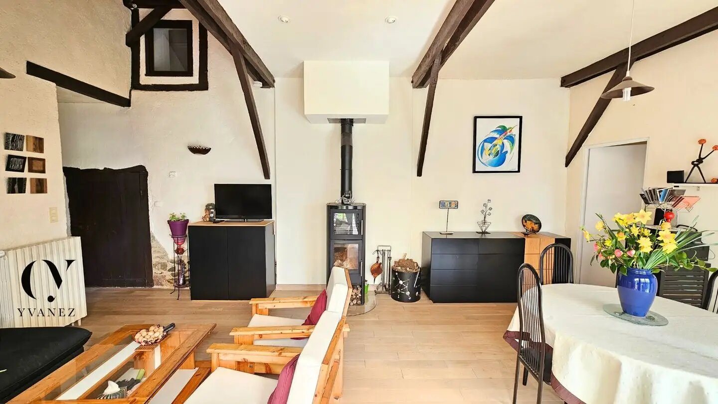 Maison à vendre, 160m², Domloup