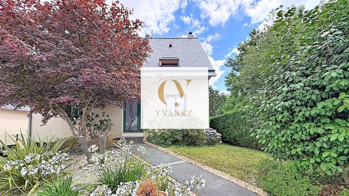 Maison à vendre, 130m², Chavagne