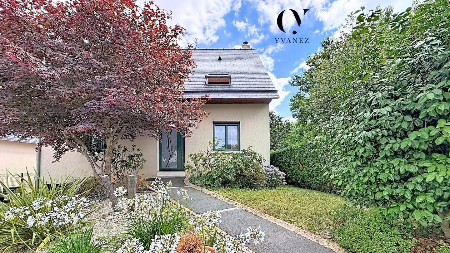 Maison à vendre, 130m², Chavagne