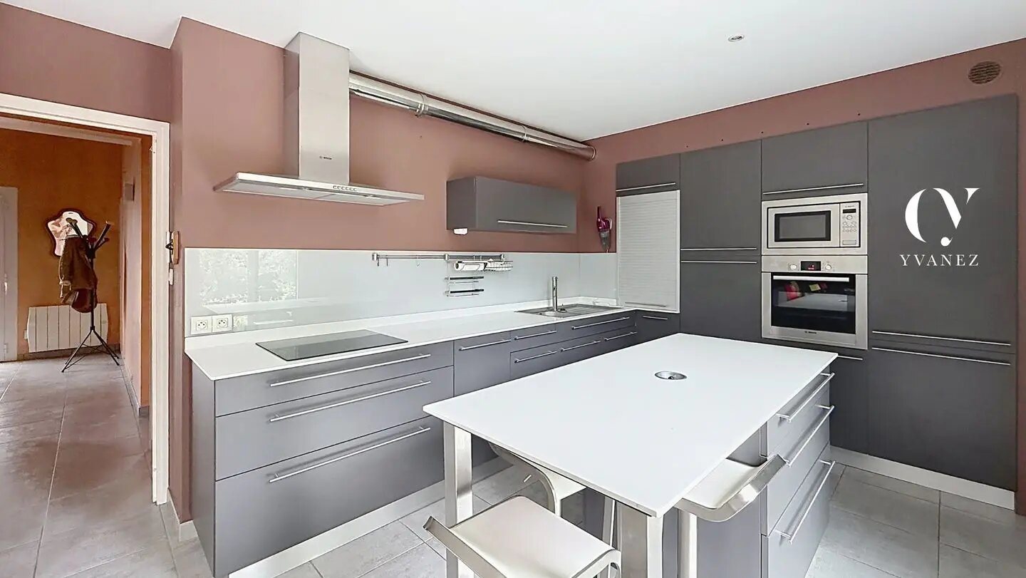 Maison à vendre, 130m², Chavagne