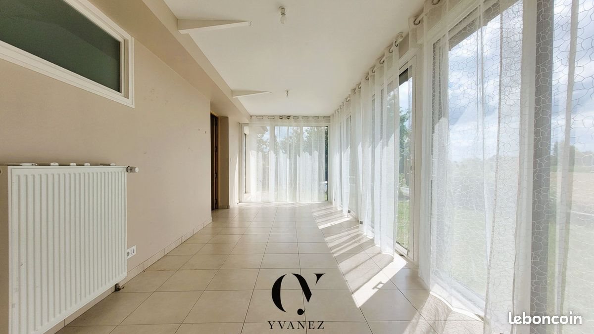 Maison à vendre, 136m², Châteaugiron