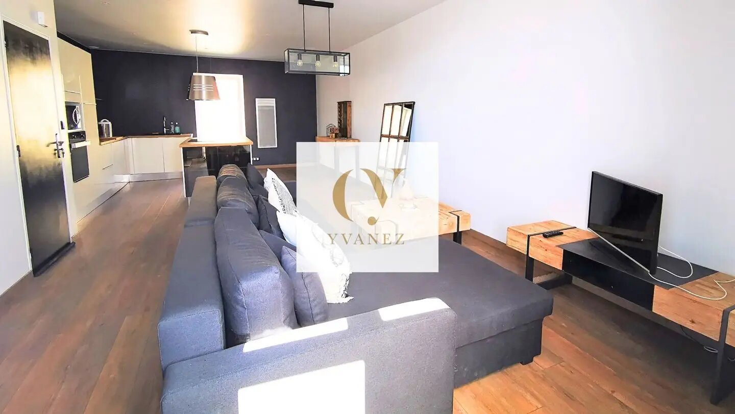 Appartement à louer, 72m², Châteaugiron