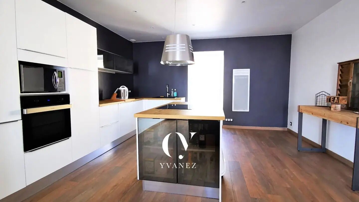 Appartement à louer, 72m², Châteaugiron