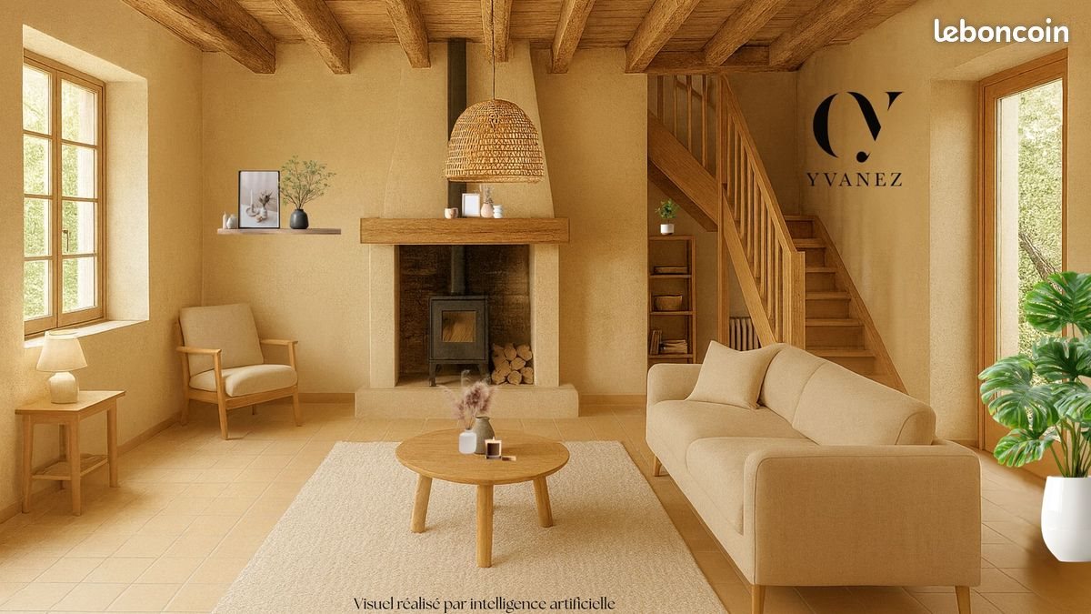 Maison à vendre, 211m², Nouvoitou