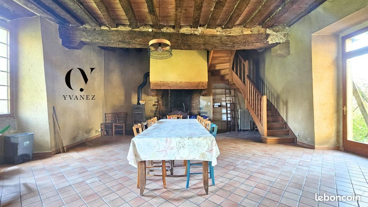 Maison à vendre, 211m², Nouvoitou