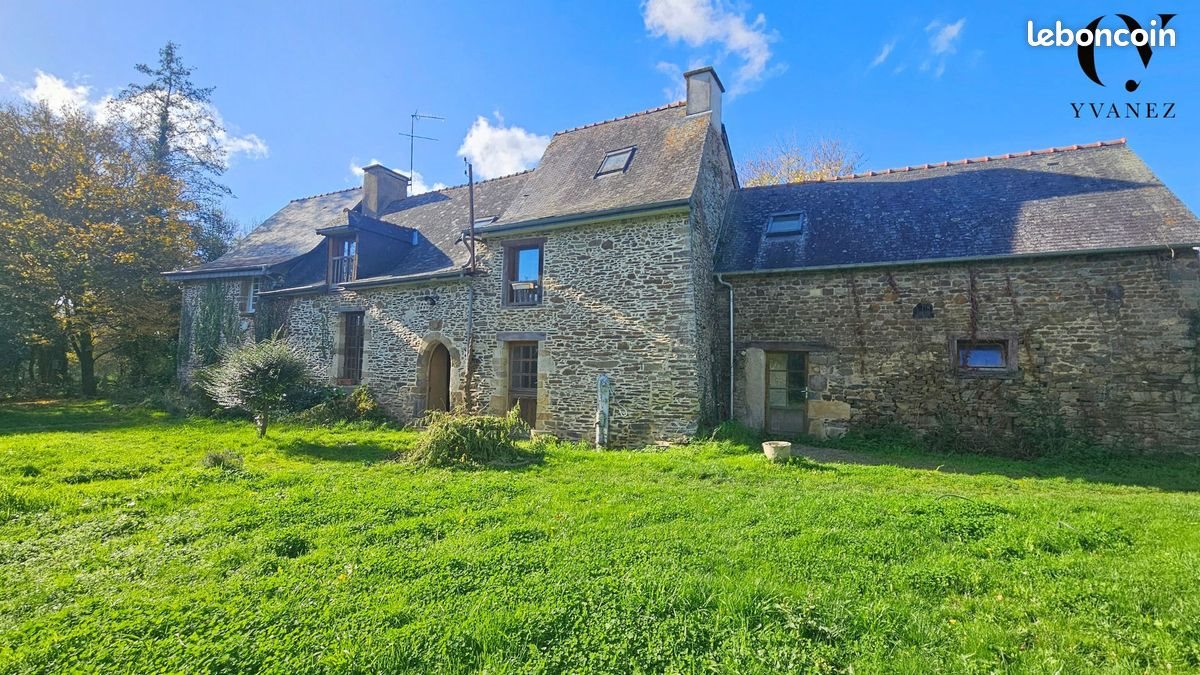 Maison à vendre, 211m², Nouvoitou