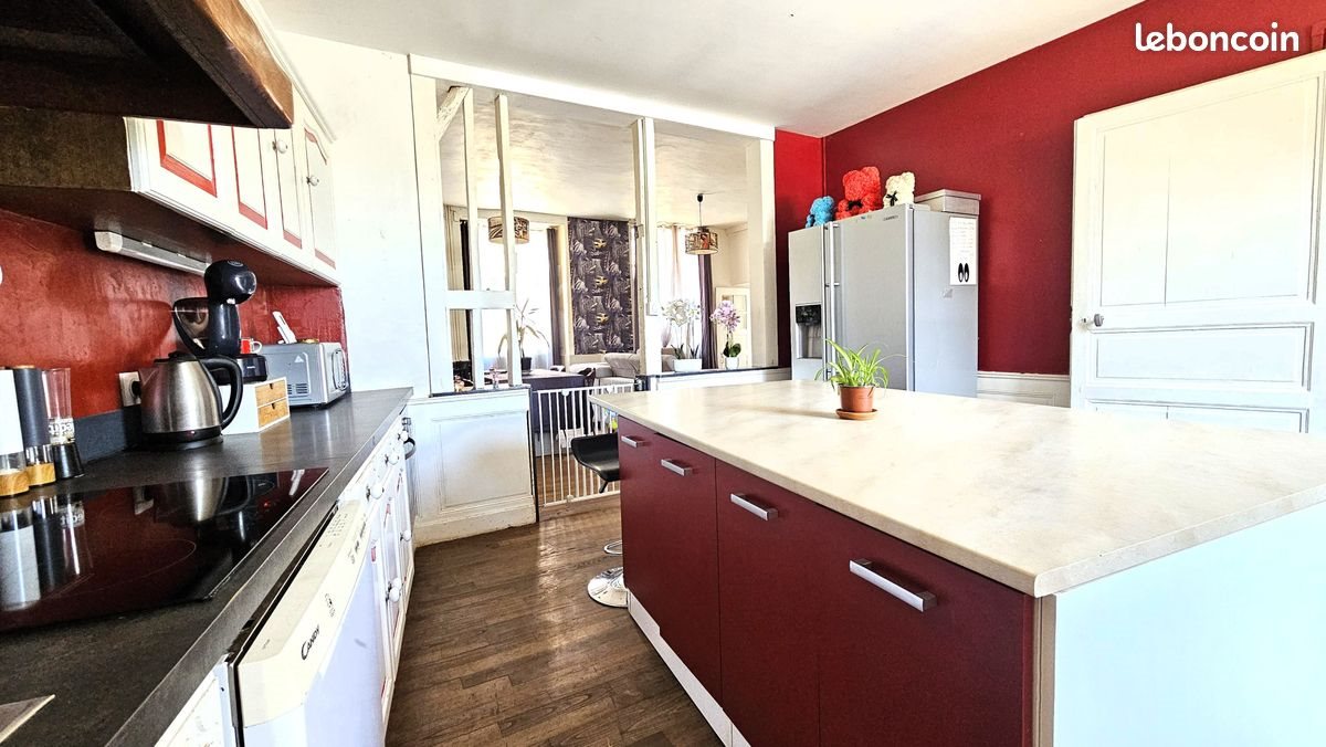 Maison à vendre, 138m², Louvigné-de-Bais