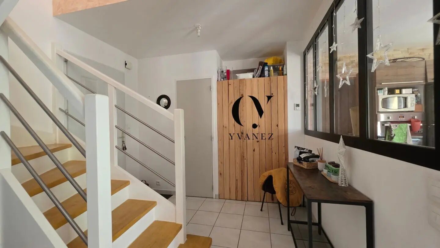 Maison à vendre, 85m², Châteaugiron