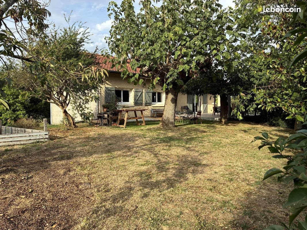 Maison à vendre, 150m², Ayguesvives