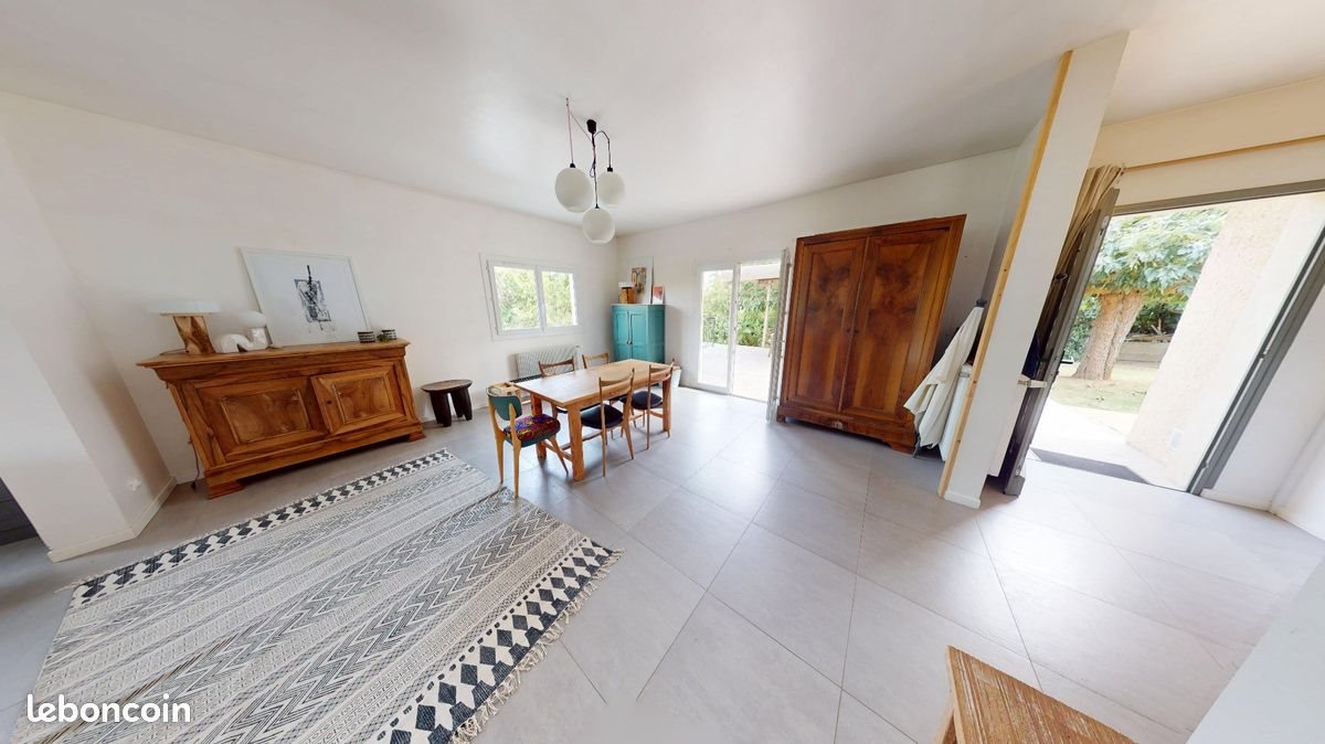 Maison à vendre, 150m², Ayguesvives