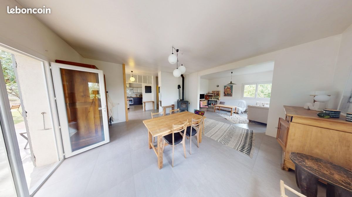 Maison à vendre, 150m², Ayguesvives