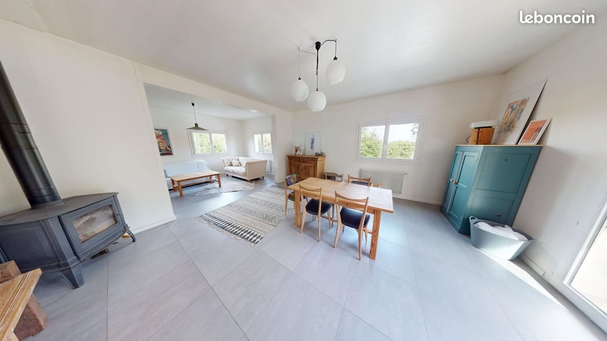 Maison à vendre, 150m², Ayguesvives