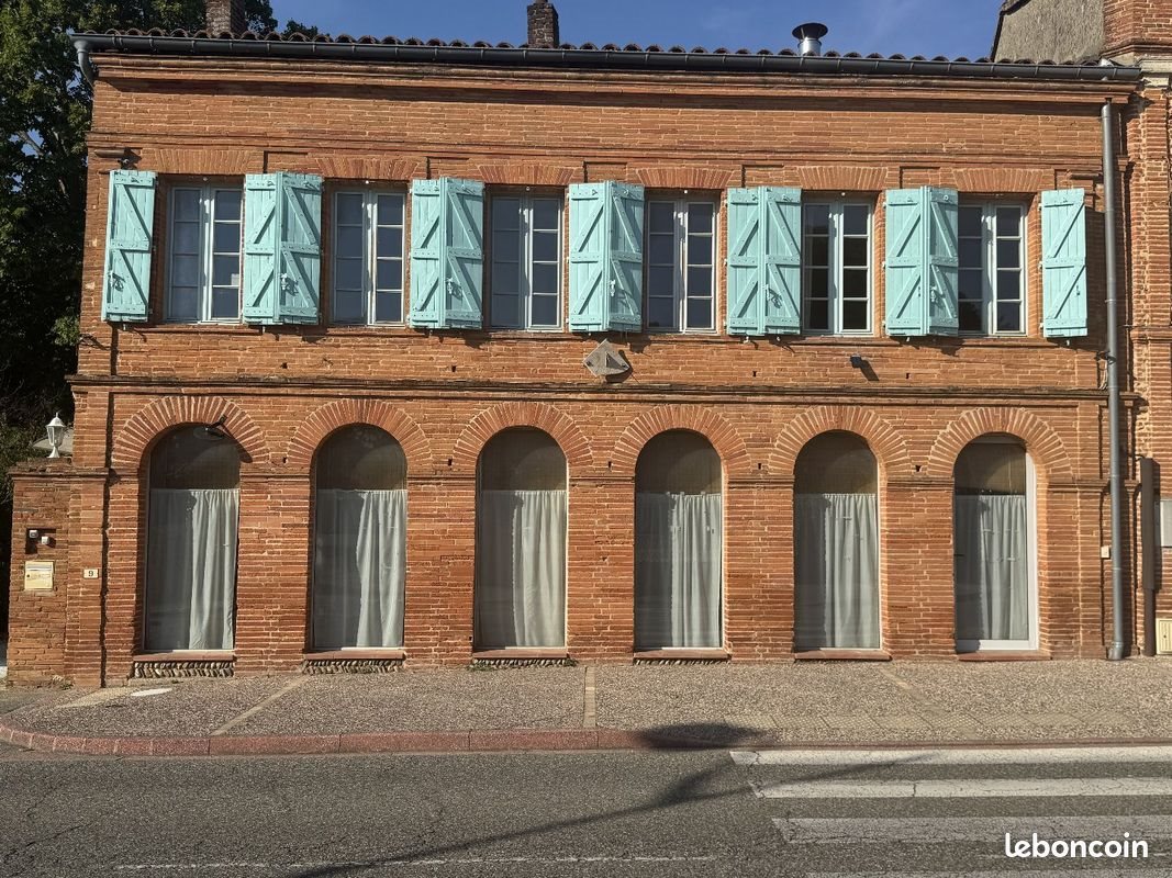 Maison à vendre, 275m², Labastide-Beauvoir